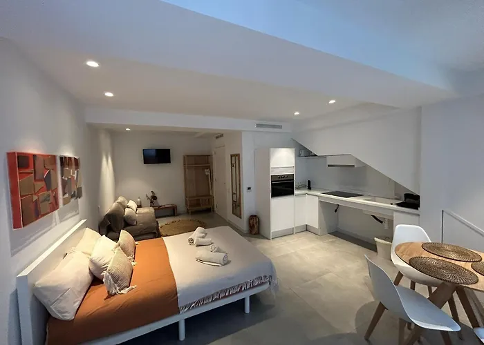 Art Homes Lavadero Valencia