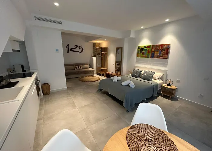 Art Homes Lavadero Valencia